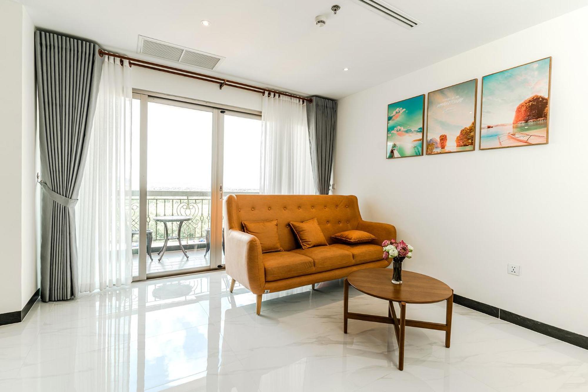 סיהאנוקוויל Sea Breeze Hotel & Villa מראה חיצוני תמונה